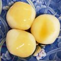 タイガーりり's cooksnap of when they made 豆腐と米粉のみたらし団子.