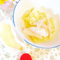 hikarin♪'s cooksnap of when they made マヨネーズ使い切り☆容器活用☆おつまみ☆.