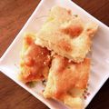 クック2J1CXP☆'s cooksnap of when they made HMでザクザクしっとりリンゴケーキ♡.
