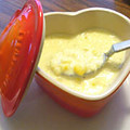 Yちゃん食堂's cooksnap of when they made 自然の甘さ　簡単とうきびスープ.