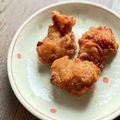 あさえもん's cooksnap of when they made 鶏のから揚げ “ザンギ”.