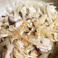 クック7Y0YYM☆'s cooksnap of when they made さっぱり美味い！鯖の大根おろし和え.