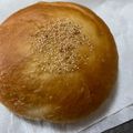 jjcream's cooksnap of when they made 米粉のあんパン.