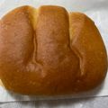 jjcream's cooksnap of when they made 米粉クリームパン.
