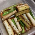 ヤヘコ's cooksnap of when they made さっぱり♪長ねぎのマリネ.