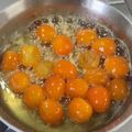 ポテくん☆'s cooksnap of when they made 【今が旬！】材料は3つ。金柑の蜂蜜煮.