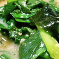 5本指くつした's cooksnap of when they made 九条ネギのぬた.