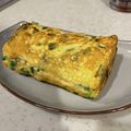 しゃまっち。's cooksnap of when they made ニラたっぷり厚焼き玉子.