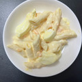 みみさま☆☆'s cooksnap of when they made とろとろたまごのマカロニサラダ(旨すぎ).