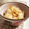 クックY3330K☆'s cooksnap of when they made 我が家の絶品たけのこ☆混ぜ混ぜご飯.