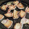 39ogohan's cooksnap of when they made 塩と砂糖でプロの味！美味しい豚肉の焼き方.