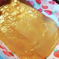 んーまっ's cooksnap of when they made 牛乳だけで♡純♥生キャラメル♥.