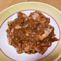 ヒロユキッチン☆'s cooksnap of when they made ➏とろ～っとやわらか♪豚肉のみぞれ焼き➏.