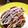 クックG3WUJV☆'s cooksnap of when they made 米粉と長芋のふわふわお好み焼き♪.