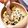 Tonko＊'s cooksnap of when they made 離乳食中期〜後期☆簡単アボカドツナ丼.