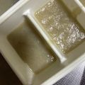 kinkinsan's cooksnap of when they made 隠し味に☆えのき氷.