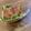 meikoh's cooksnap of when they made 簡単 生ハムユッケ.