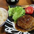 ゆはそう☆さら's cooksnap of when they made シャキシャキ♪れんこんハンバーグ.