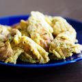 みんみんみんと♪'s cooksnap of when they made ５分で簡単♪ちくわのチーズピカタ.