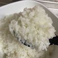 そうちゃんLOVE★'s cooksnap of when they made 炊飯器よりも速い！ご飯の炊き方。.
