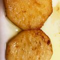 なりのり１３'s cooksnap of when they made 長芋のバター焼き柚子胡椒風味.