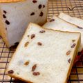 ☆あいちゃん's cooksnap of when they made ホエーと米粉で★ふんわり食パン.