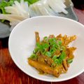 ルぴあ's cooksnap of when they made イカゴロ炒め.