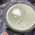 Faiza's cooksnap of when they made 少し甘口♡塩麹のヨーグルトドレッシング.