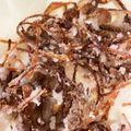 ふぁんころ's cooksnap of when they made 雅な土筆（つくし）の砂糖漬け.