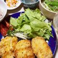 りくりくクッカー's cooksnap of when they made 料理初心者が作るシチューリメイクコロッケ.
