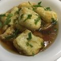六月七日's cooksnap of when they made 揚げ出し豆腐.