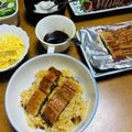 カンナたん's cooksnap of when they made 考えた店主は絶対天才。　絶品ひつまぶし.