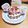 さるぱんだ's cooksnap of when they made 市販スイスロールで♪簡単ドームケーキ♡.