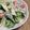 okapi☆☆'s cooksnap of when they made ブロッコリーとカニカマの白ごま和え.