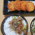 2児ママみきてぃ's cooksnap of when they made 枝豆としらすのおかか和え 幼児食に。.