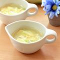 runa10's cooksnap of when they made ねぎたっぷりスープ.