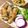 ♬ぶちこ♬'s cooksnap of when they made mさばの辛子タツタ揚げ.