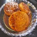 ☆AMR☆'s cooksnap of when they made 大根の照り焼きステーキ.