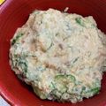 Satoruん's cooksnap of when they made 宮崎県人（出身）が作る！バリうま冷汁.
