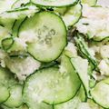 晩ごはん迷子's cooksnap of when they made おからの酢の物.
