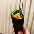 amaranthus's cooksnap of when they made 【ちらし・手巻き・太巻き】すし飯の作り方.