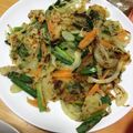 やーしー's cooksnap of when they made モチモチ！サクサク！基本のチヂミ♪.