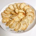 さになな's cooksnap of when they made 米粉入りミックス粉で簡単天ぷら！.