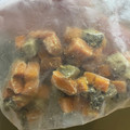 すみっちゃん's cooksnap of when they made 離乳食 後期完了期 きんぴらごぼう.
