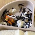 すみっちゃん's cooksnap of when they made 離乳食中期～うまみたっぷりのひじき煮.