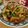 すみっちゃん's cooksnap of when they made 牛肉じゃがいもにんにくの芽の炒めもの.