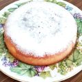 ともこキッチン's cooksnap of when they made アーモンドプードル♪しっとりケーキ♪.