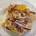 ひろと＾＿＾ママ's cooksnap of when they made ❀大阪名物☆イカ焼き❀.