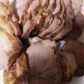 ☆suzuka☆'s cooksnap of when they made ホロホロめちゃウマ♡炊飯器で簡単煮豚！.