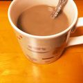 ☆ichika＊☆'s cooksnap of when they made 簡単インスタント☆カフェオレ.
